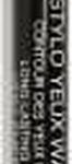 Chanel Stylo Yeux Waterproof 46 Vert Emeraude
