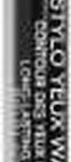 Chanel Stylo Yeux Waterproof 943 Brun AgapA c