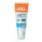Isdin Sunscreen Pediatrics Spf 50+ Gel Cream 250ml