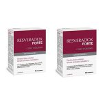 Resveradox Forte Antioxidants 30 Tablets