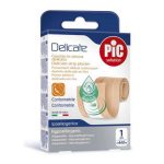 Pic Delicate Strip Plasters 8cmx0 5m