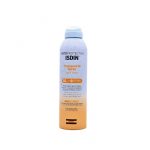 Fotoprotector Wet Skin Transparent Spray 50+ By Isdin