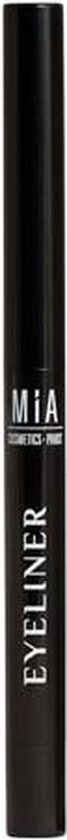 67x840-1 Mia Cosmetics Paris Eyeliner #green-blue - Image 1