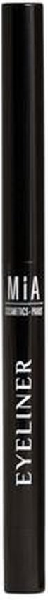 68x840-1 Mia Cosmetics Paris Eyeliner #deep Brown - Image 1