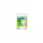 Salvelox Maxi Cover Sterile Xxl Dressings 5 Uts