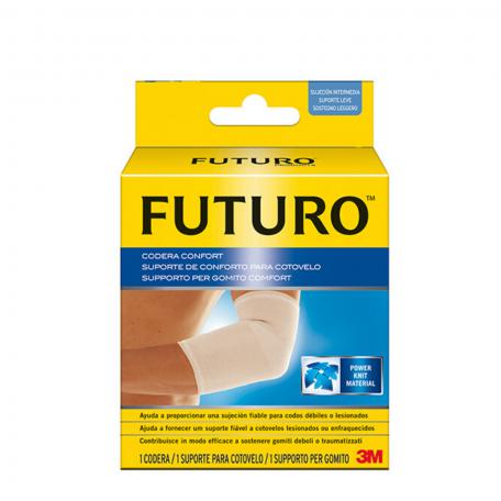 695039_8514628d6980e8b5cea211814d516e00 Futuro 76579IE - Elbow Pad - Image 1