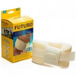 Futuro 70005090108 09027IE Neck Brace Collar Soft Adjustable