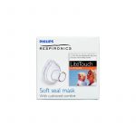 Philips Respironics Mascarilla Neonato Litetouch Diamond 0-18m