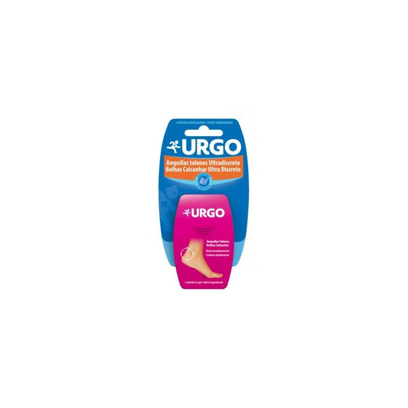 696044_5e127ad121914d8130e201a406eeb2a2 Urgo Ampollas Talones Ultra Discreto 5u - Image 1