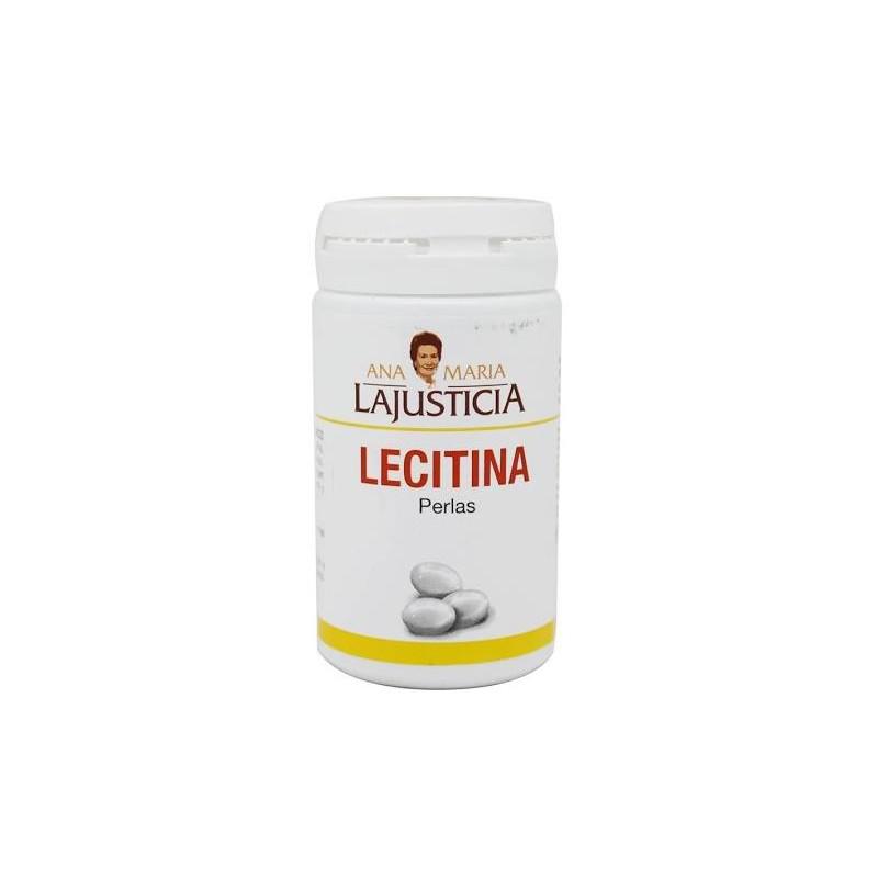 696249_e9ef4aada3bb2685aabec75146c6edae Ana María Lajusticia Lajusticia Lecithin 90 Pearls - Image 1