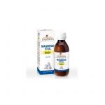 Ana Maria Lajusticia Total Liquid (Lemon Flavor) 200 ml