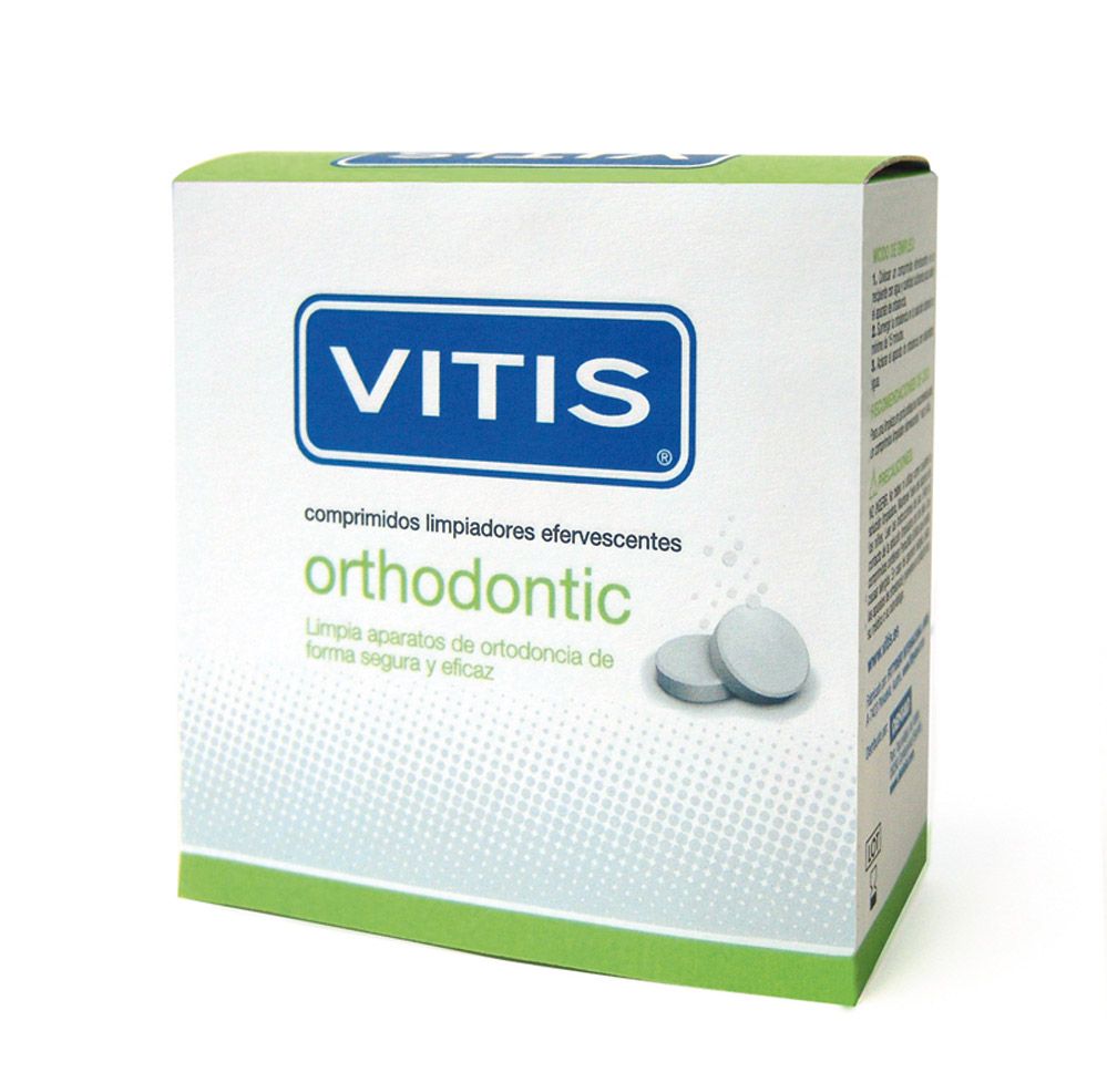696339_22a6c9732dfbce42ca2a8e066e58db50 Vitis Toothpaste Orthodontic 100ml - Image 1