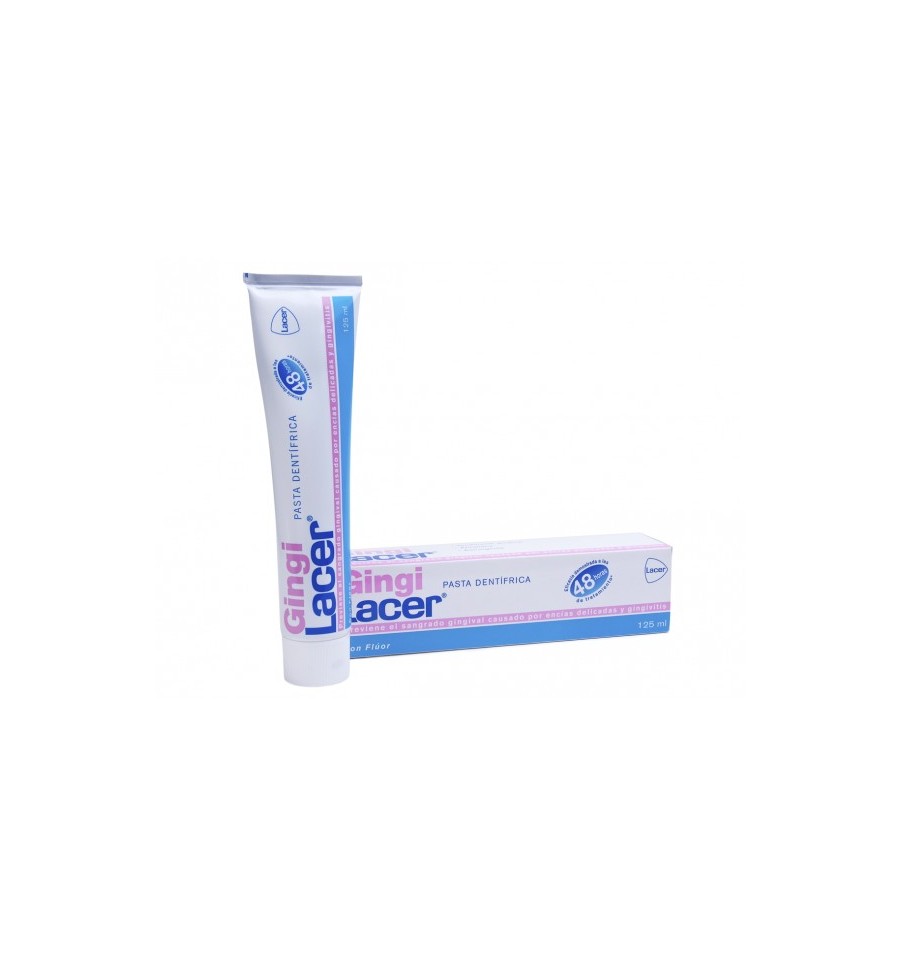 696587_8ee7dc6bf8125a5d6ffb284abc7c0313 Lacer Gingilacer Pasta DentIfrica 75 Ml - Image 1
