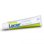 Ortogel Toothpaste Lime By Lacer 75 Ml
