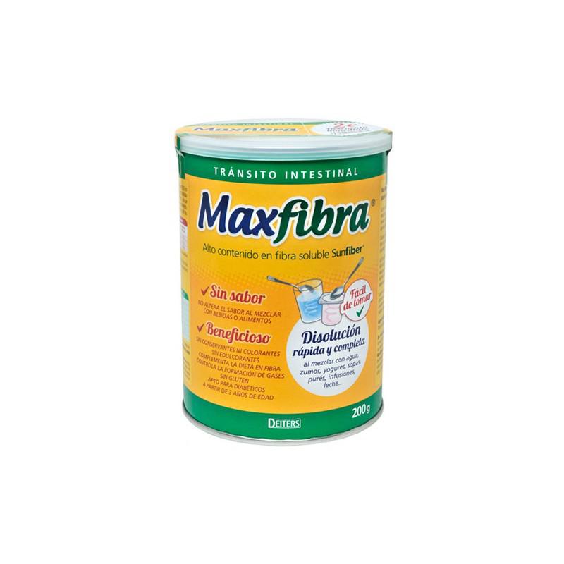 696759_6a0ede518b792a5fb6014cac7f6c213e Deiters Maxfiber 200g - Image 1