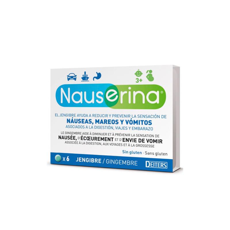 696763_79b2dfbb439577222fe86245bd080508 Deiters Nauserina 6 Tablets - Image 1