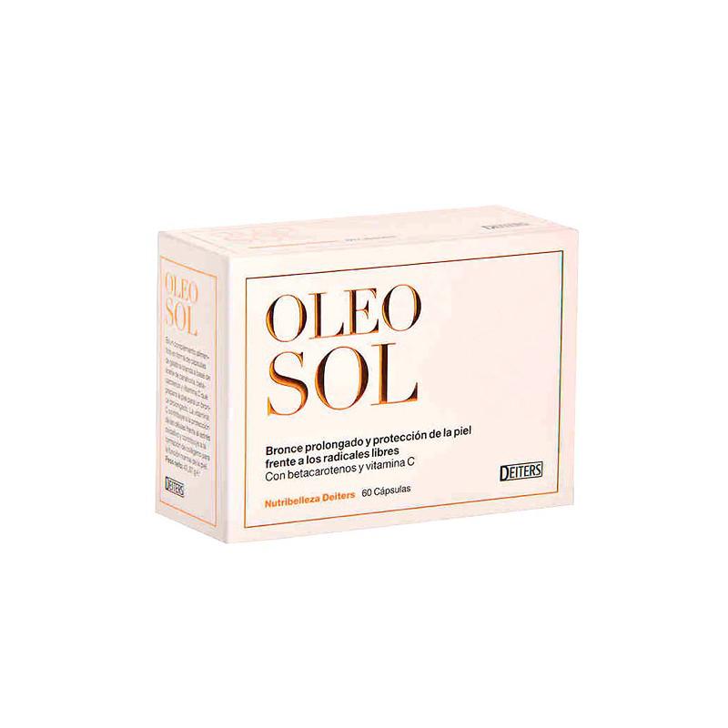 696765_a4b18d4f68dbd12d854fc59bbe5f34e9 Deiters Oleosol 60 Capsules - Image 1