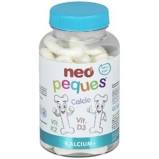 696793_5bd170c697f56adc7a0924ed00bcbabc Neovital Neo Peques Kalcium 30 Caramelos - Image 1