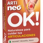 Neo Antistress Plus 30 Capsules