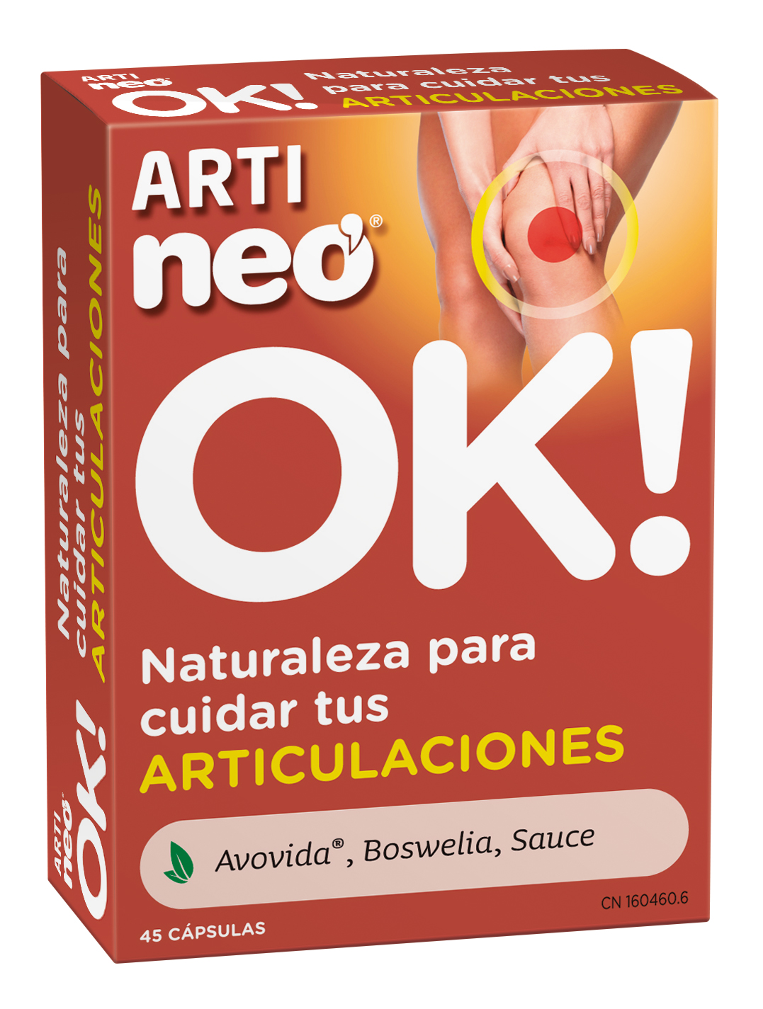 696852_27085292ad588d6f4d6502122e0bbb0e Neo Antistress Plus 30 Capsules - Image 1