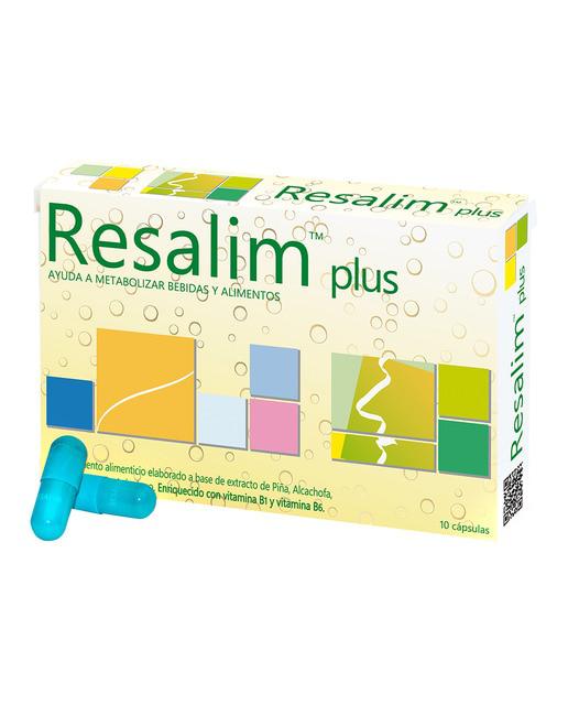 696864_a17880a4b13a519ce7605f686bc4524d Phergal Resalim Plus 10 Capsules - Image 1