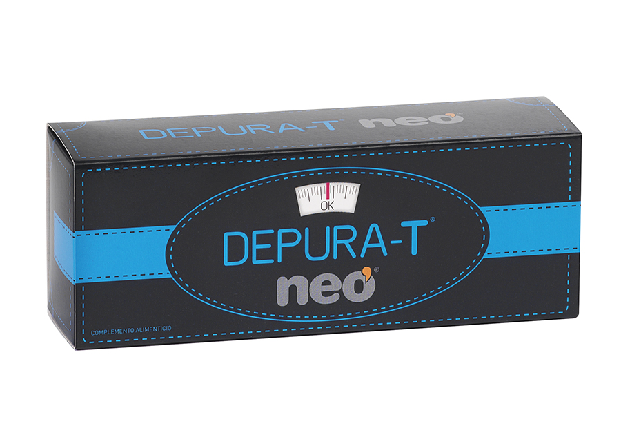 06003 007 Neo Depura-T 14 Vials - Image 1