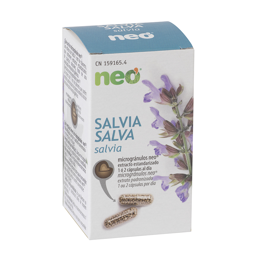 696874_a52d6cc924c09374a4c46be5d9ebf9e5 Neovital Salvia Neo 45caps - Image 1
