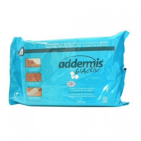 696959_8245d171ef72ae3e59cc288b5bd8d96b Aadermis Addermis Biactiv Soapy Sponge 40 Uts - Image 1