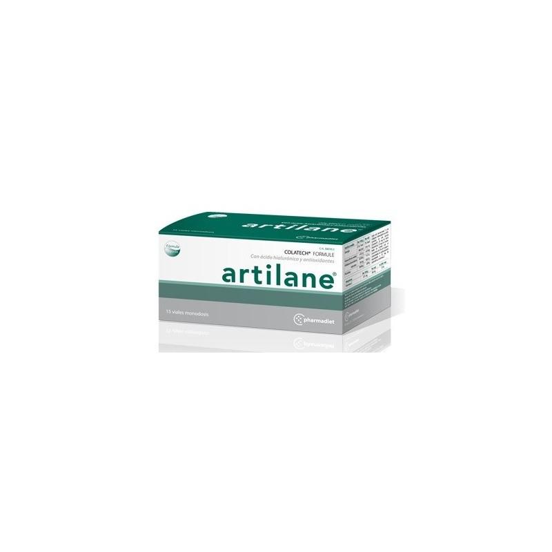 697094_521a92c8373e4d093d35b1736d81bdcd Pharmadiet Artilane® 15 Vials - Image 1