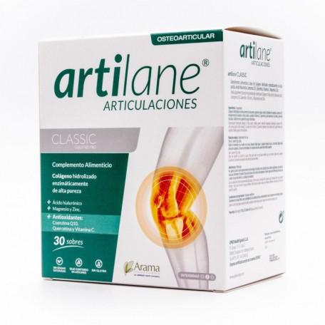 697097_2c081d595798f40f37e91987b7f32004 Artilane Classic Neutro 30 Sobres Pharmadiet - Image 1