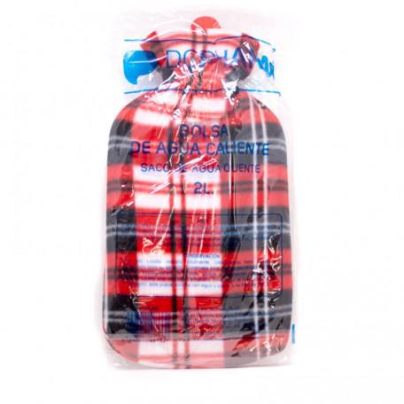 697380_8f60ad8f4cf5c13bd4f160d5059b2172 Corysan Hot Water Bottle Lined 2 Liters 1 Pc - Image 1