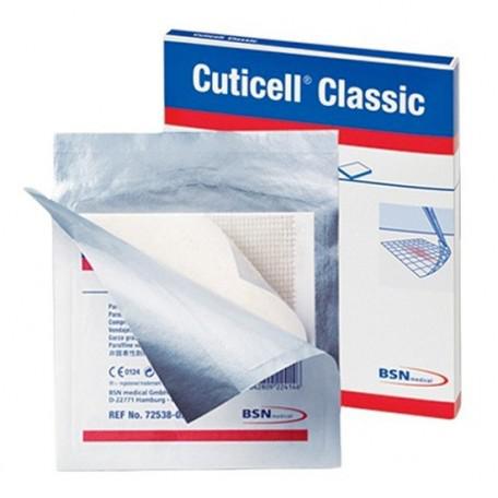 697645_f266069826beaf54a6c9b70ff99a9ca2 Cuticell Gasa Parafinada 5x5 Cm 5 Unidades Bsn Medical - Image 1
