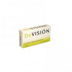Devision Devisión 30 Caps