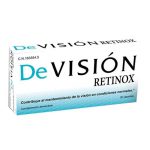 Devision Devisión Retinox 30caps
