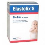 Elastofix S Vendaje Tubular Talla B 4 M X 3 Cm 1 Unidad Bsn Medical
