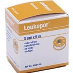 Bsn Medical Leukopor Tape 5cmx5m