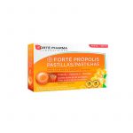 Forté Pharma Própolis Miel 24 Pastillas