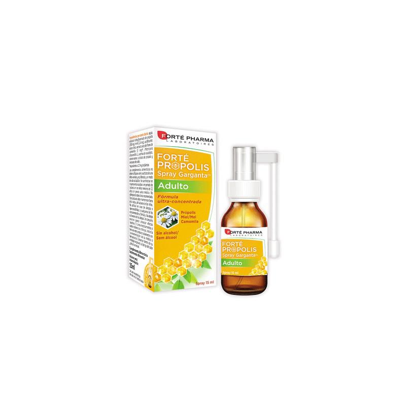 698025_0772e8f3153b1995e81894a77e6e4115 Forté Pharma Forté Propolis - Image 1