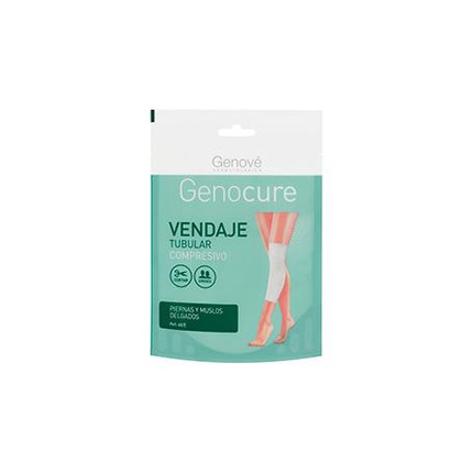 698063_d40ba3eb9ff470ab54070d7ec3b41b2f Genové Genove Tubular Bandage 40 Thigh Leg - Image 1