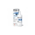 Brill Pharma Hylo Comod Eye Care Lubricant Of 10ml