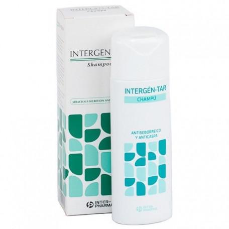 698319_4d98b4bf60417c6dd21f60d39b04c01e Intergén Dandruff Shampoo Tar and Anti-Seborrheic - Image 1