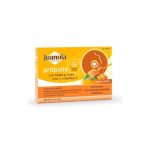 Juanola Própolis Hedera Sabor Miel 24 Pastillas
