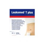 Bsn Medical Leukomed T Plus Aposito 8cm X 10cm 5 Uds