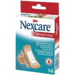 Blood Stop Surtido 14 Unidades Nexcare