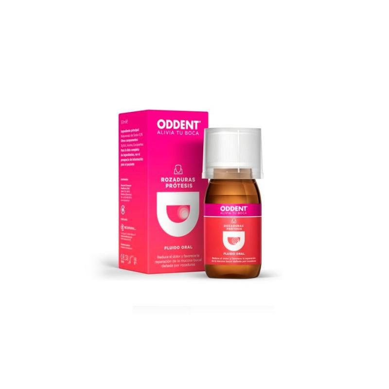 698895_bedabb0c43f4b8bd43385b7939cfb914 Oddoent Oddent Fluido Oral 50ml - Image 1
