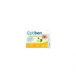 Cinfa Optiben For Irritated Eyes Eye Droplet 10 Ampoules
