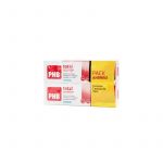 Pbh Phb Total Pasta Dentifrica 75ml 75ml