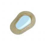 Ortolux Small Postoperative Eye Dressing 1 Pc