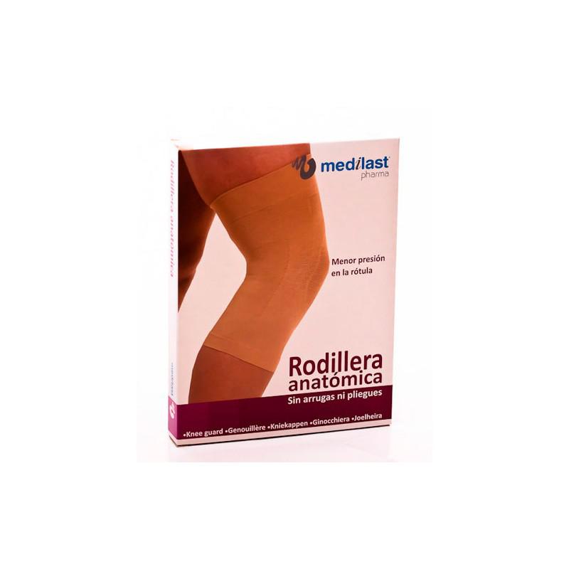 699348_0ce2b58bf6299e5c507eb9b8a082e0b0 'medilast Rodillera Talla Extra Grande - Image 1