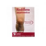 Medilast Anatomical Knee Pad T-Xxxl